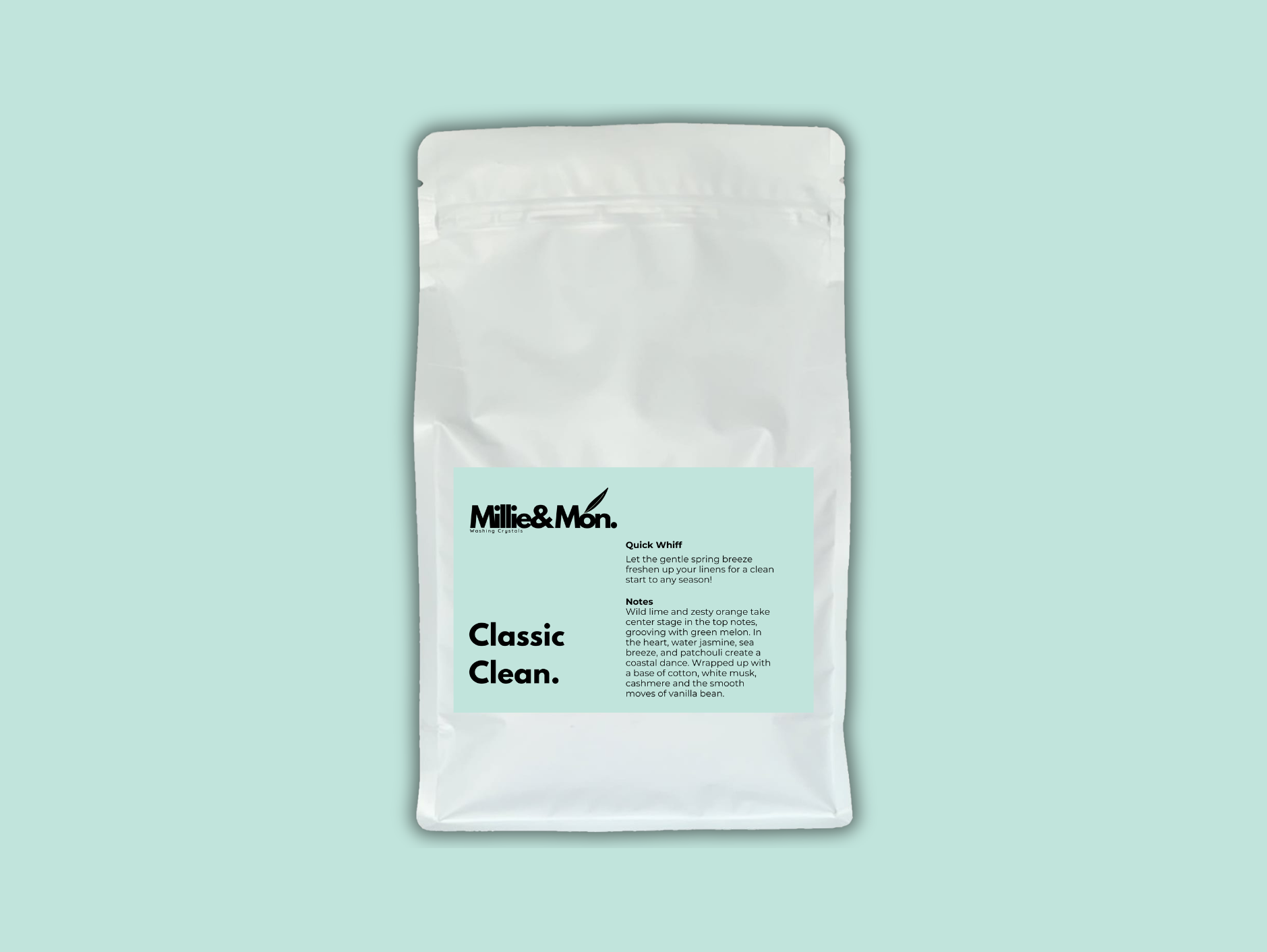Classic Clean