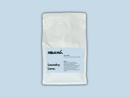 Laundry Love